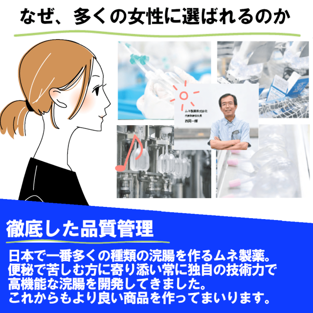 便 出 かかっ てる の に 出 ない 出す 方法