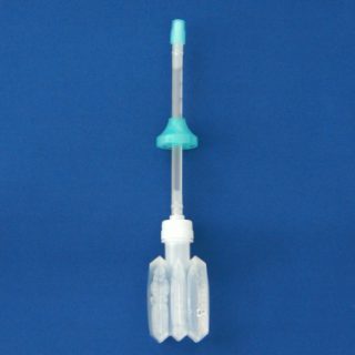 グリセリン浣腸容器画像
