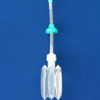 グリセリン浣腸容器画像